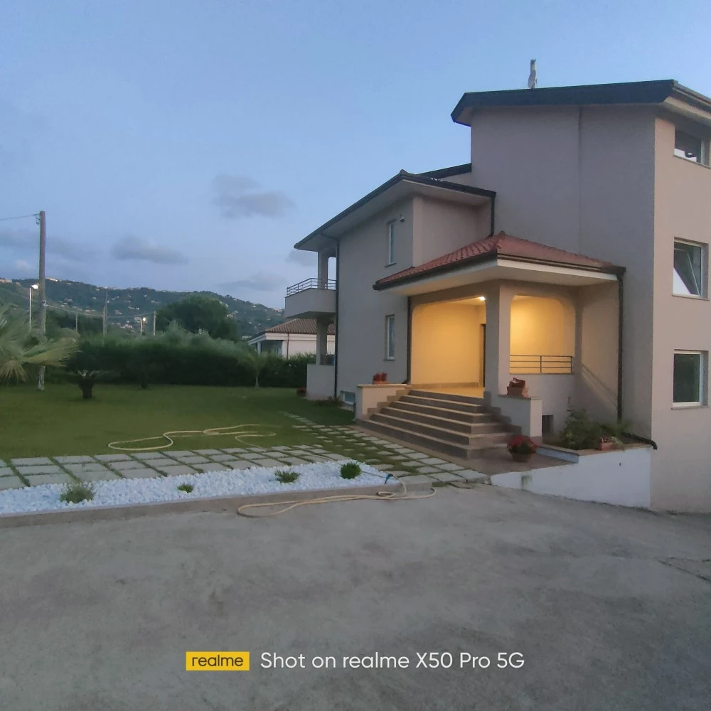 Villa Lauro B&b-2