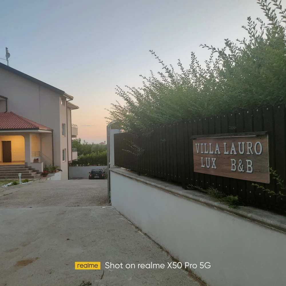 Villa Lauro B&b-4