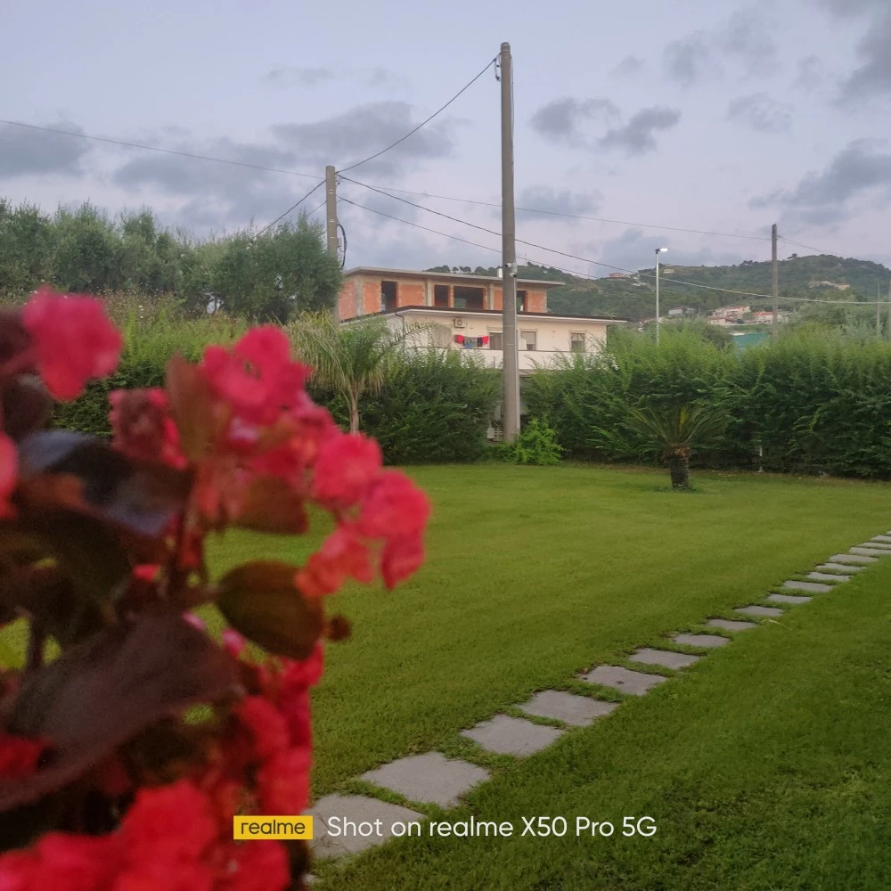 Villa Lauro B&b-5