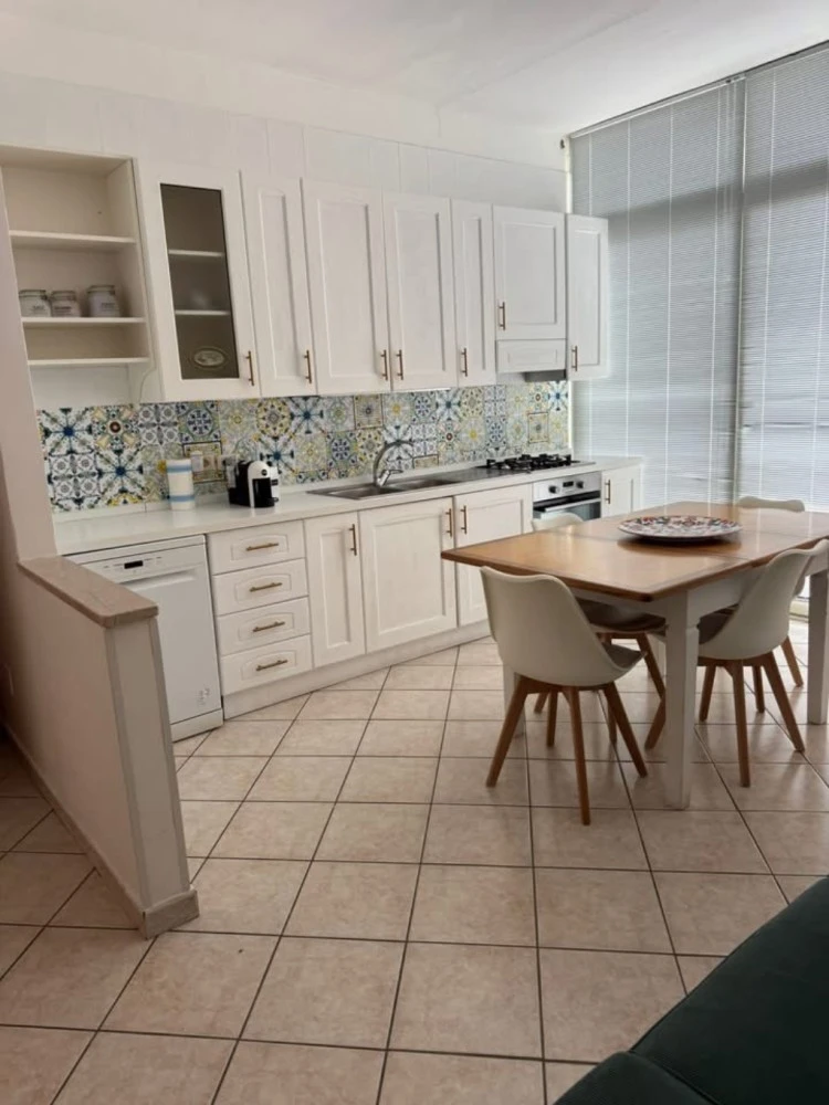 Appartamento Marciano-1
