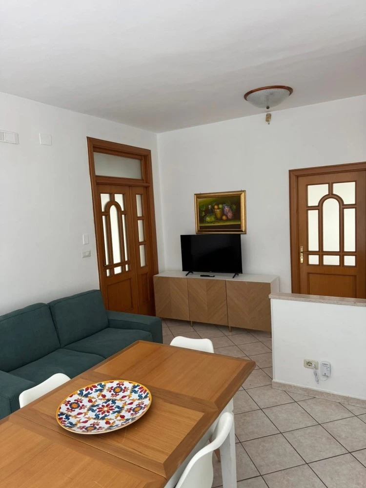 Appartamento Marciano-2