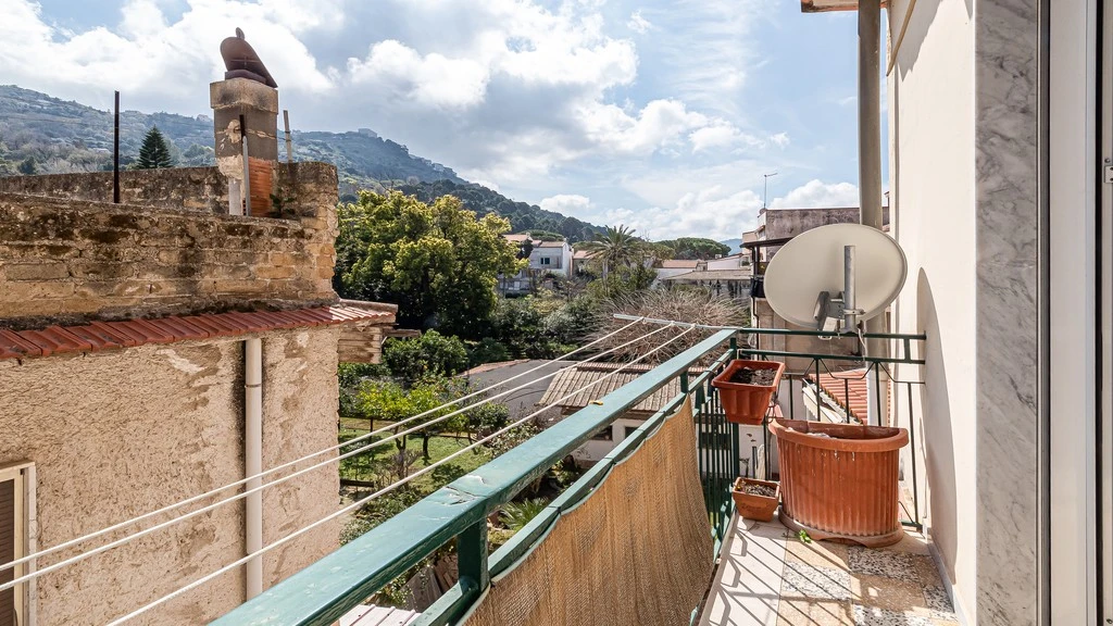 Appartamento In Centro A 200 Metri Dal Mare-1