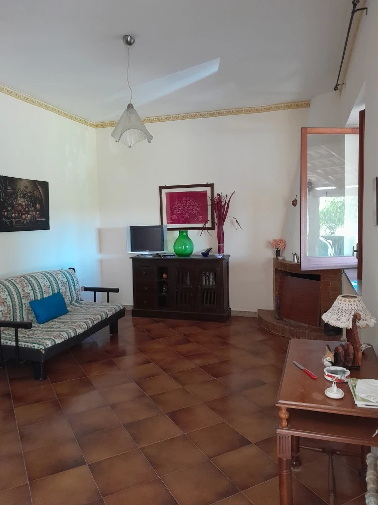 Villa Milu'-3