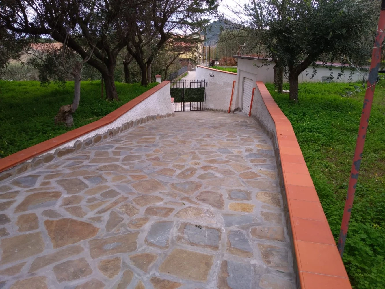 Villa Milu'-5