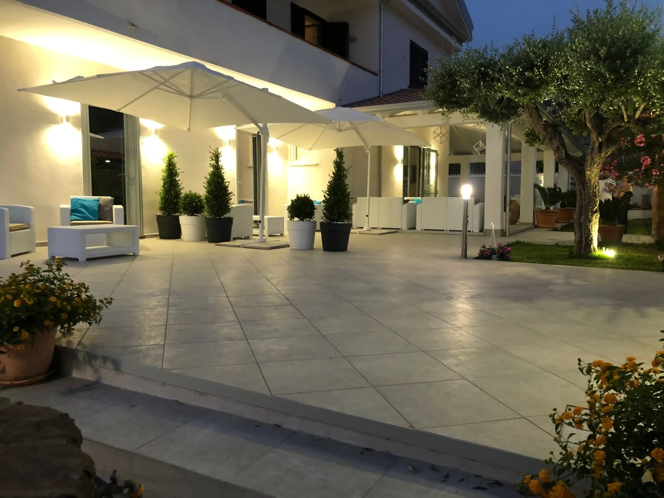 Invilla Bed&breakfast And Quality Rooms-1