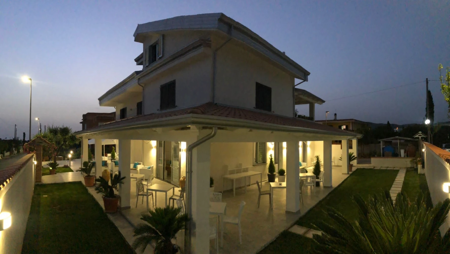 Invilla Bed&breakfast And Quality Rooms-2