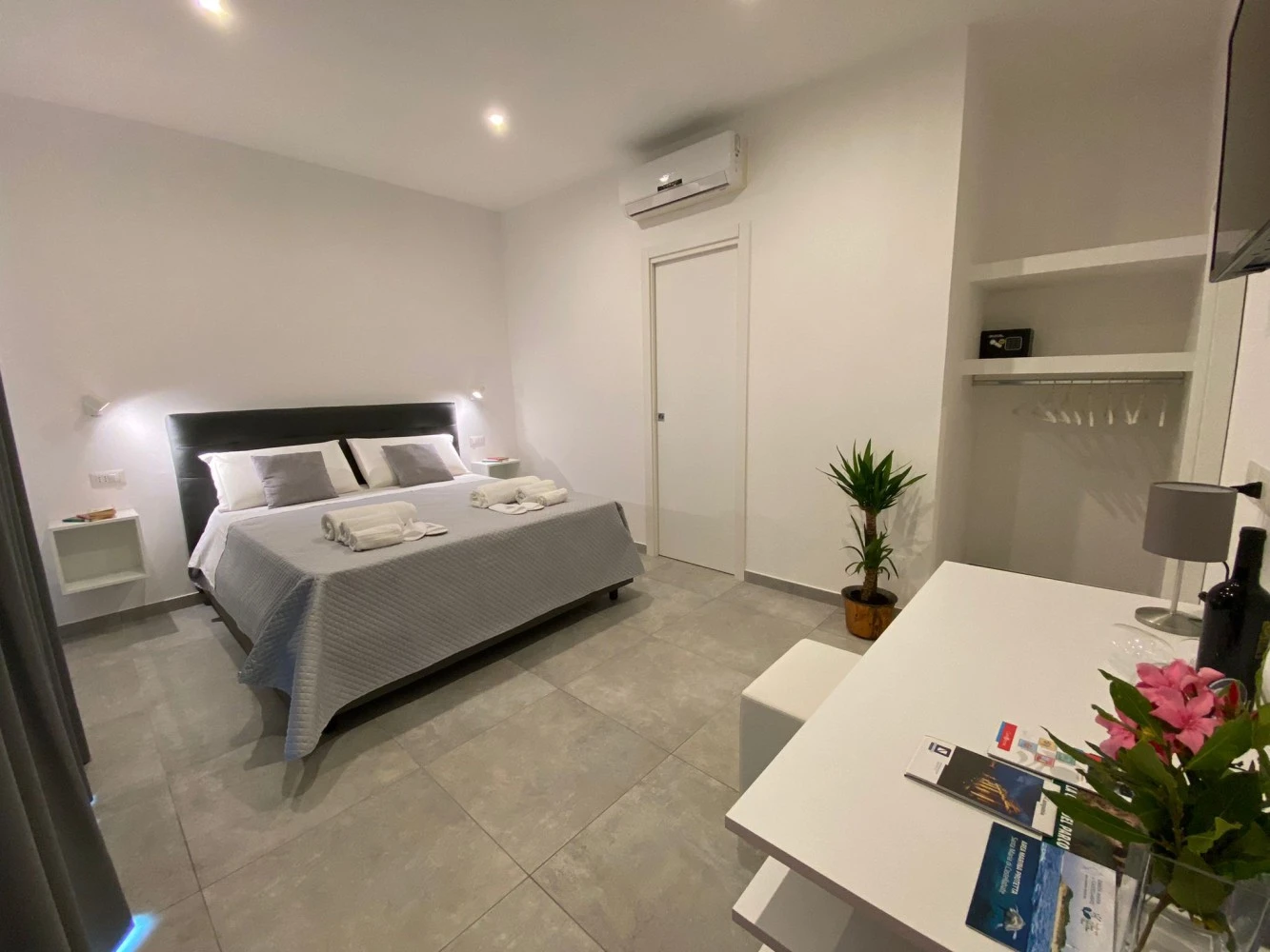 Invilla Bed&breakfast And Quality Rooms-3