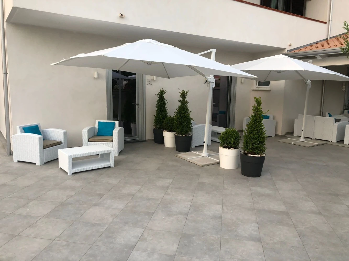 Invilla Bed&breakfast And Quality Rooms-5