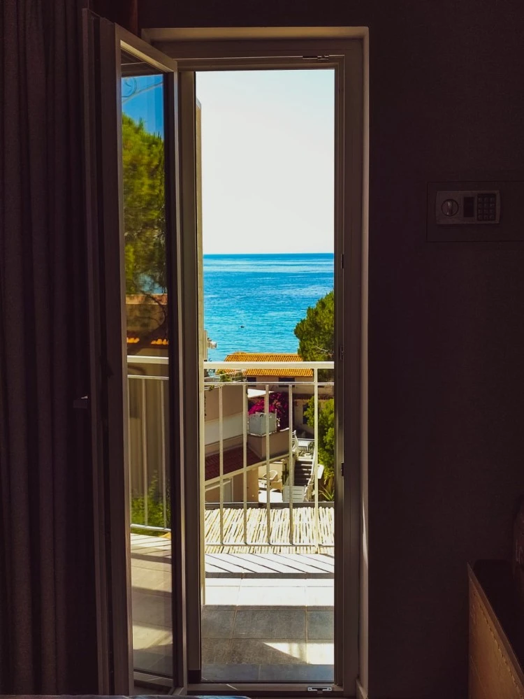A Casa Di Alessandra Rooms-1