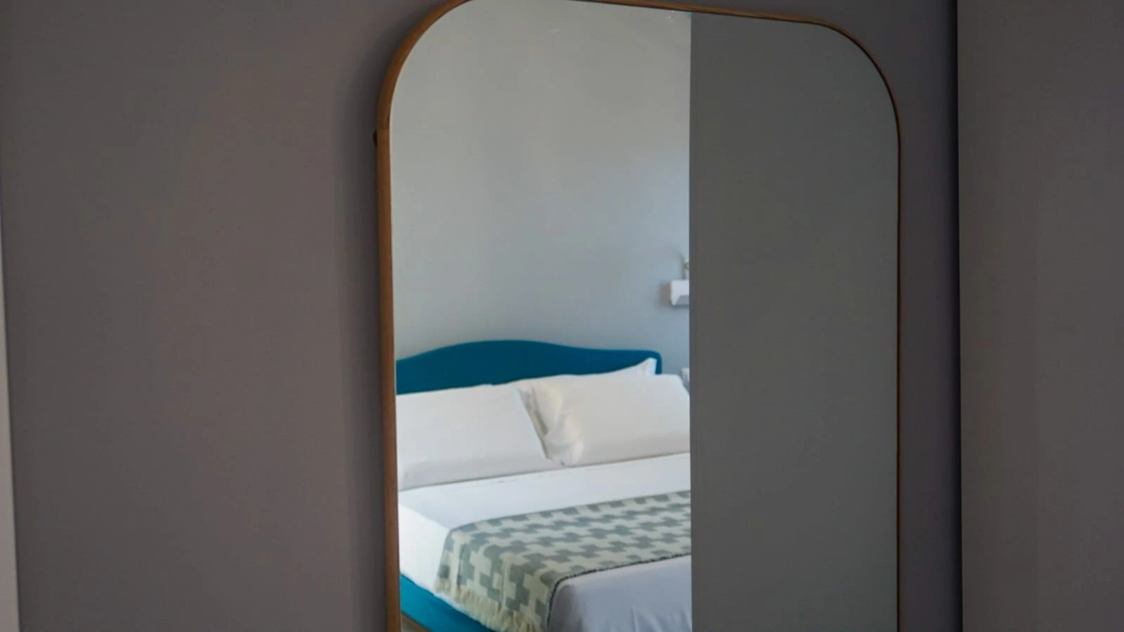 A Casa Di Alessandra Rooms-2