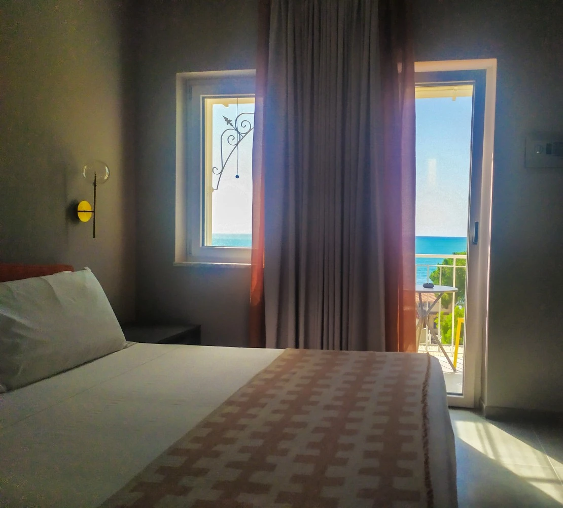 A Casa Di Alessandra Rooms-3