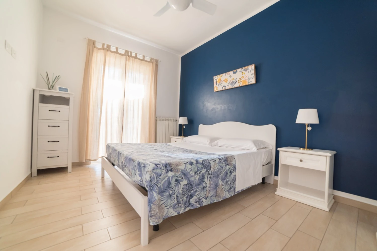 A Casa Di Alessandra Rooms-5