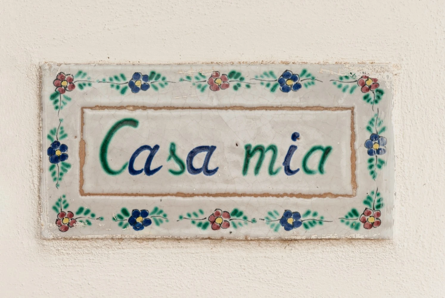 Casa Mia-1 