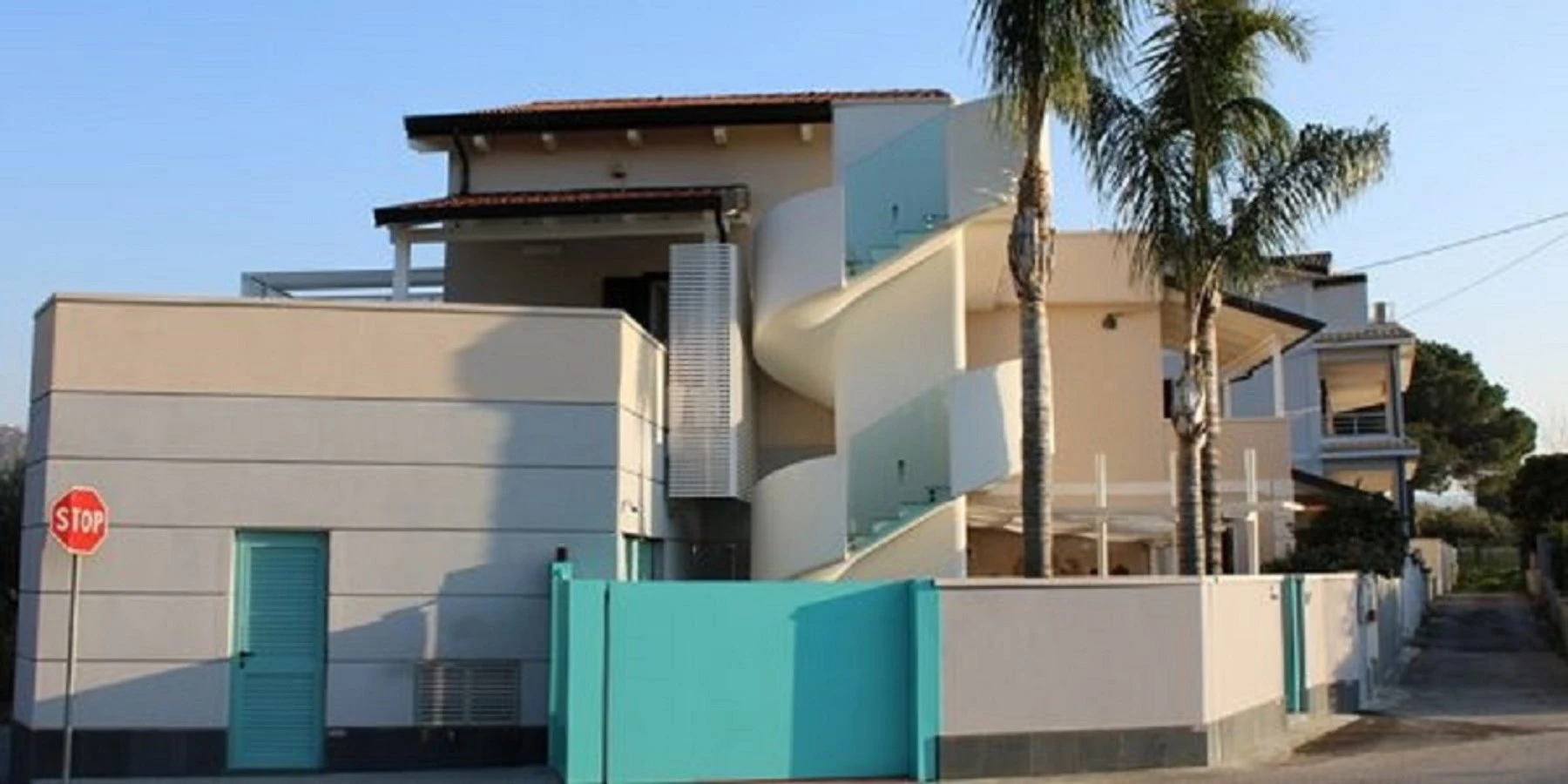 Villa Stela-1