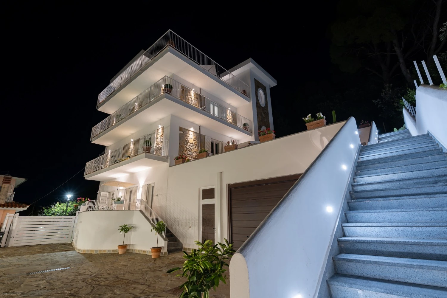 Residenza La Macchia-1