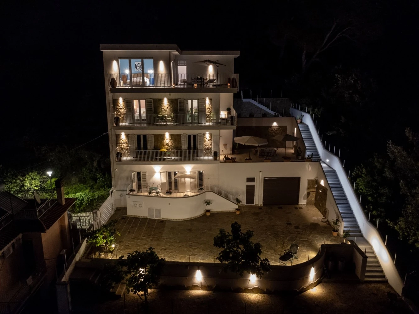 Residenza La Macchia-2