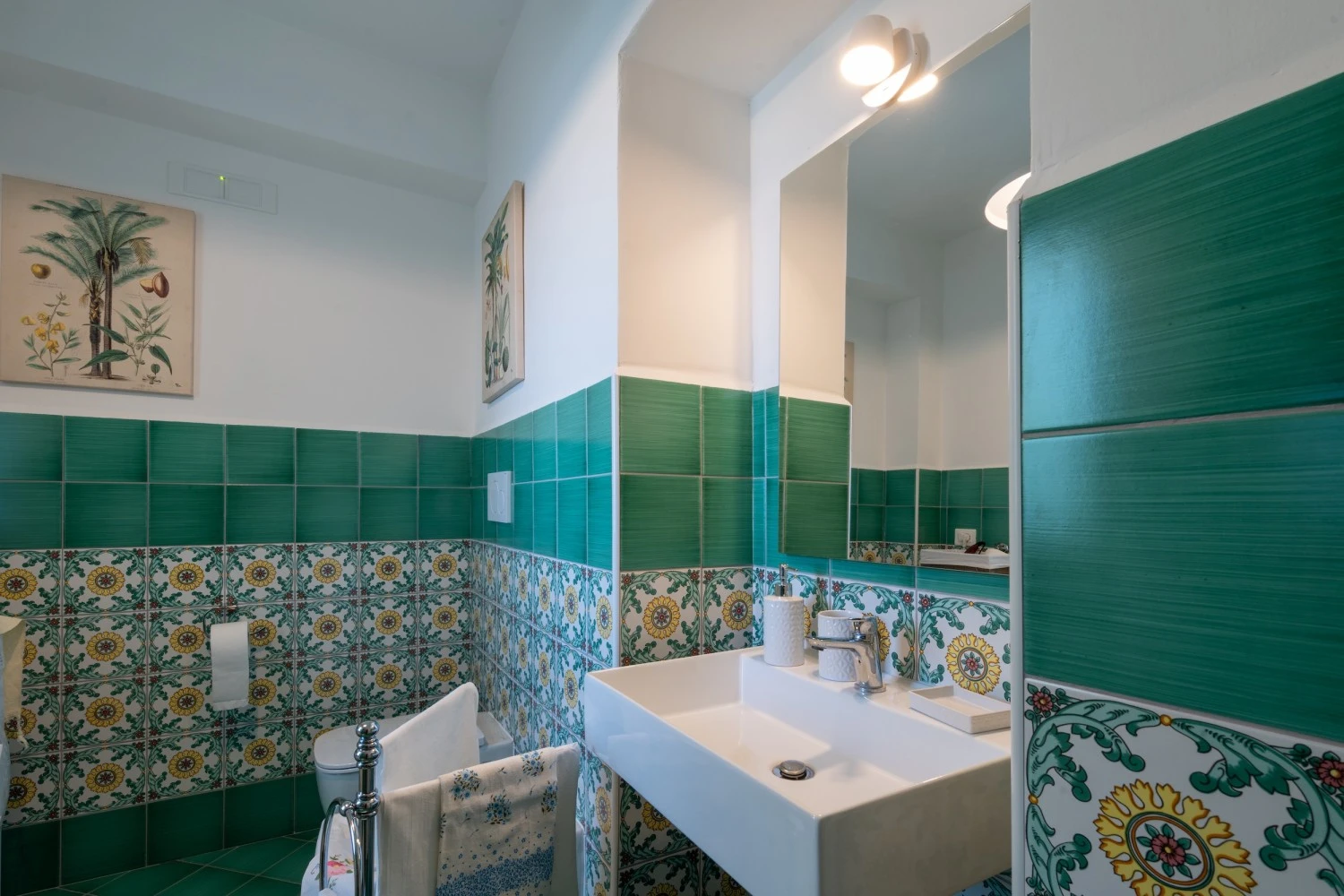 Residenza La Macchia-4