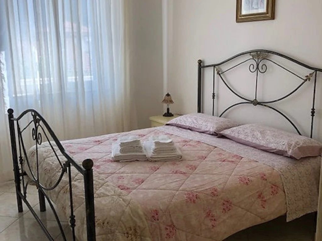 A´casa Ru Pustino-1