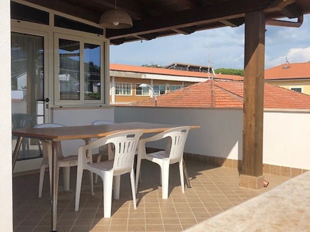 A´casa Ru Pustino-3