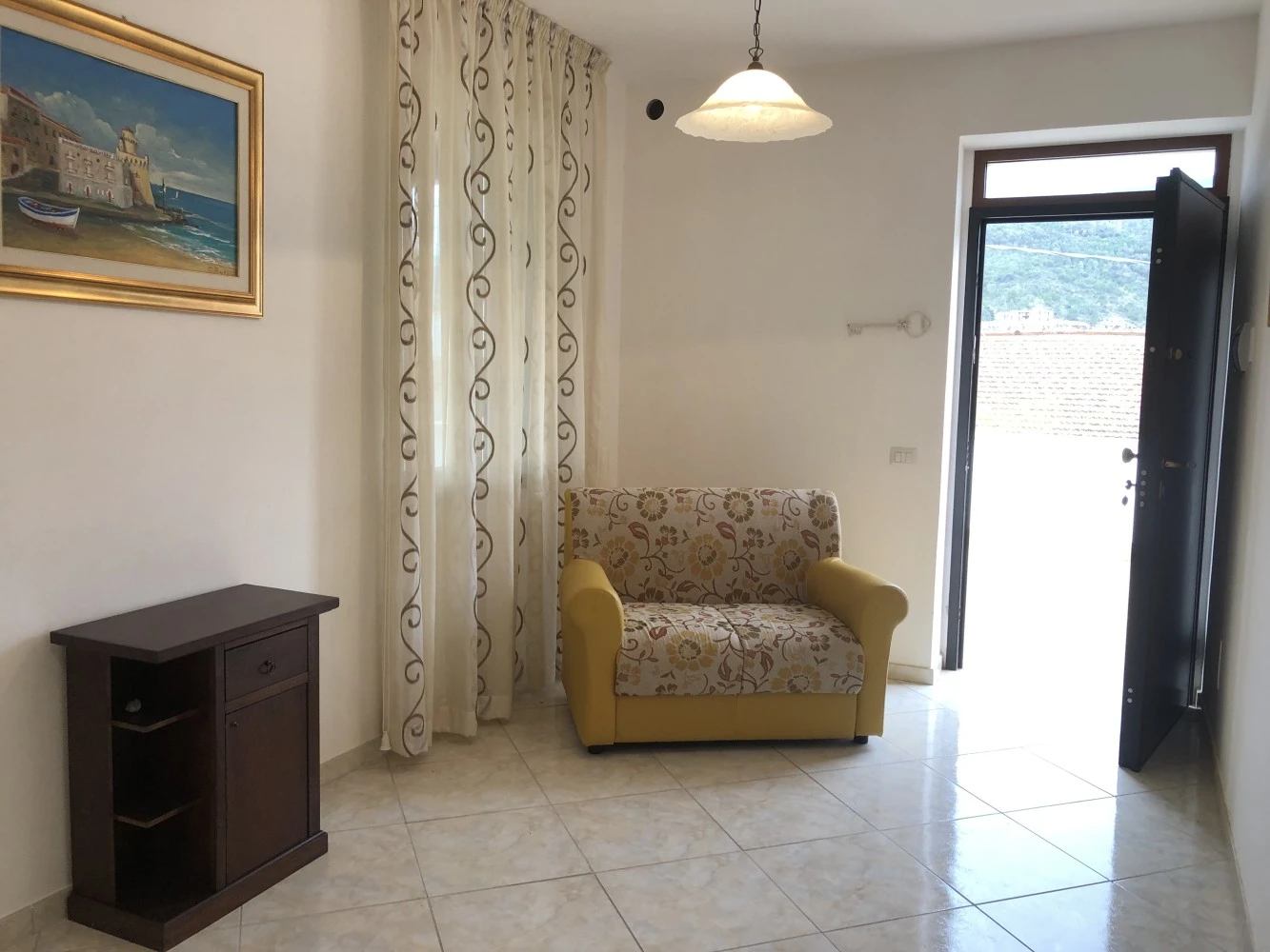 A´casa Ru Pustino-5