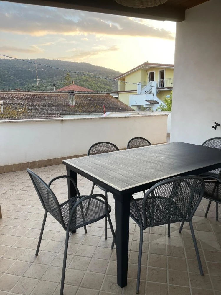 A´casa Ru Pustino-1