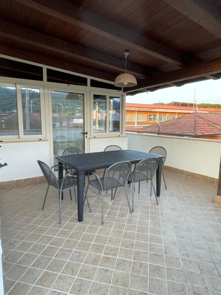 A´casa Ru Pustino-2