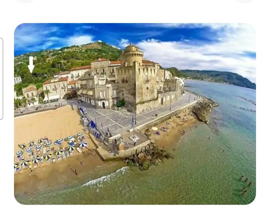 Casa Al Mare-1