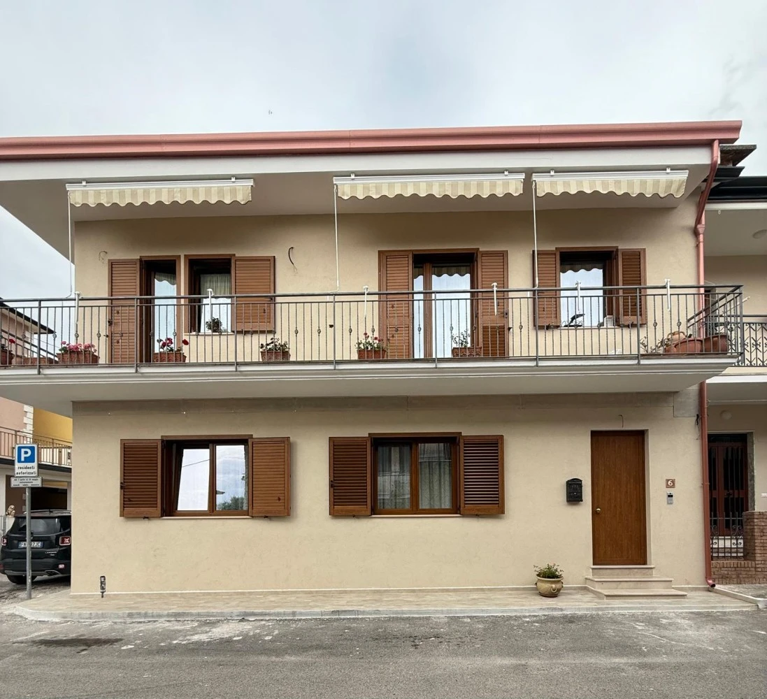Affittacamere D'anna-1