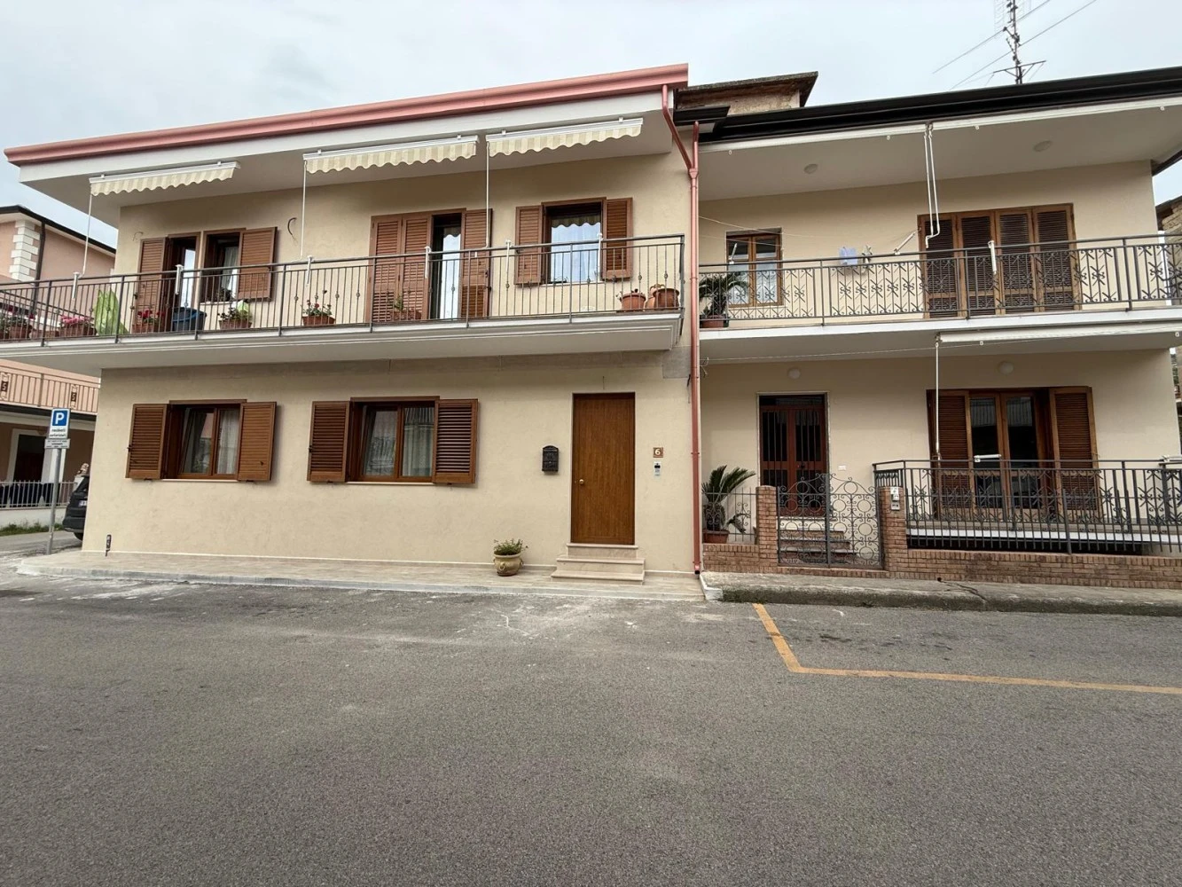 Affittacamere D'anna-2