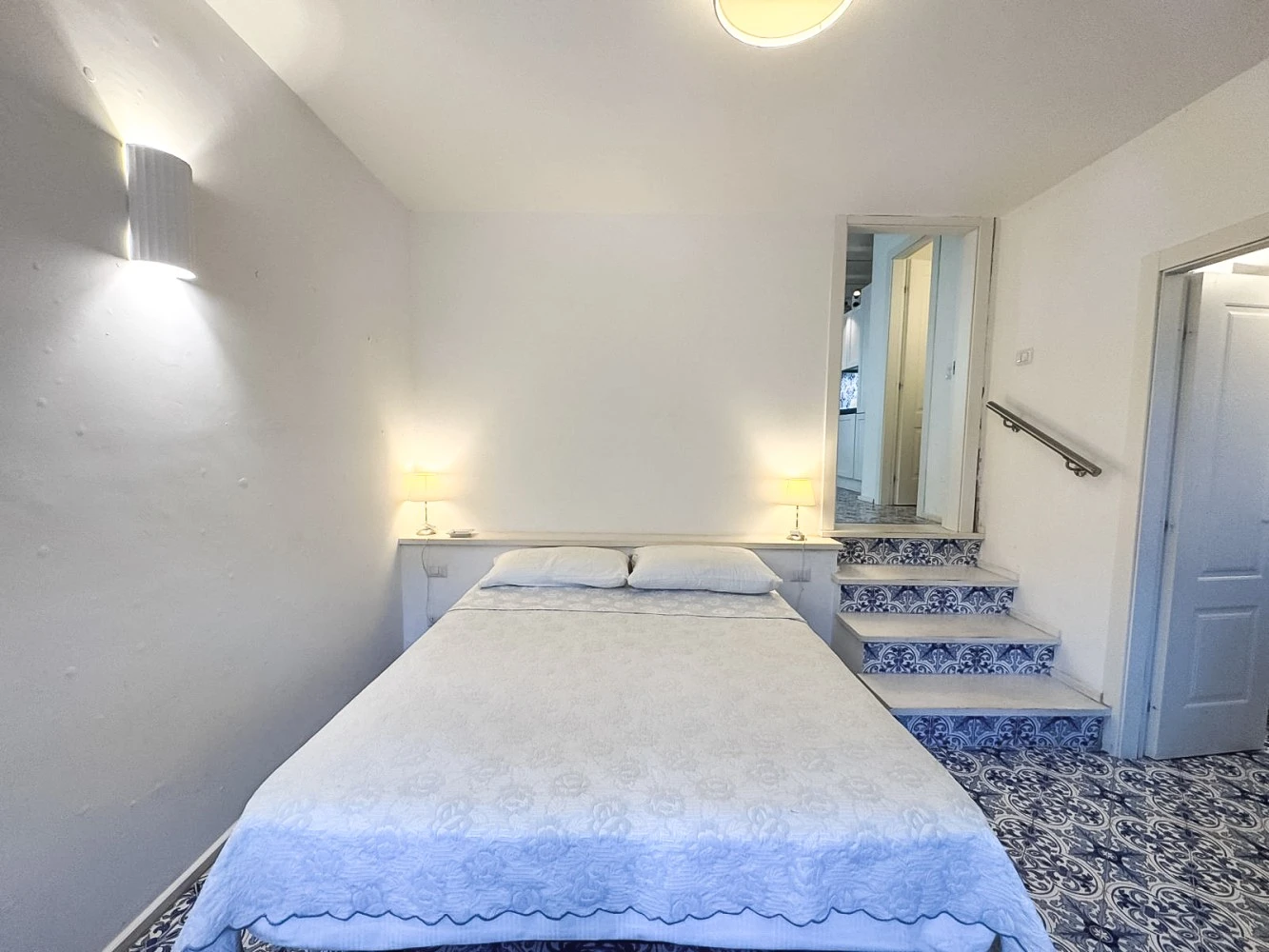 Residenza Matarazzo - Appartamenti In Villa - N. 1-5