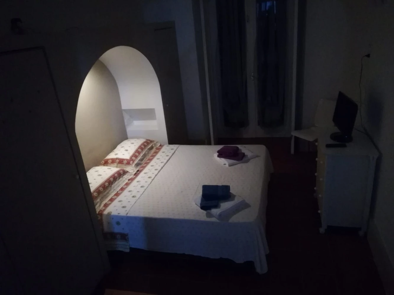 Matarazzo Rooms-4