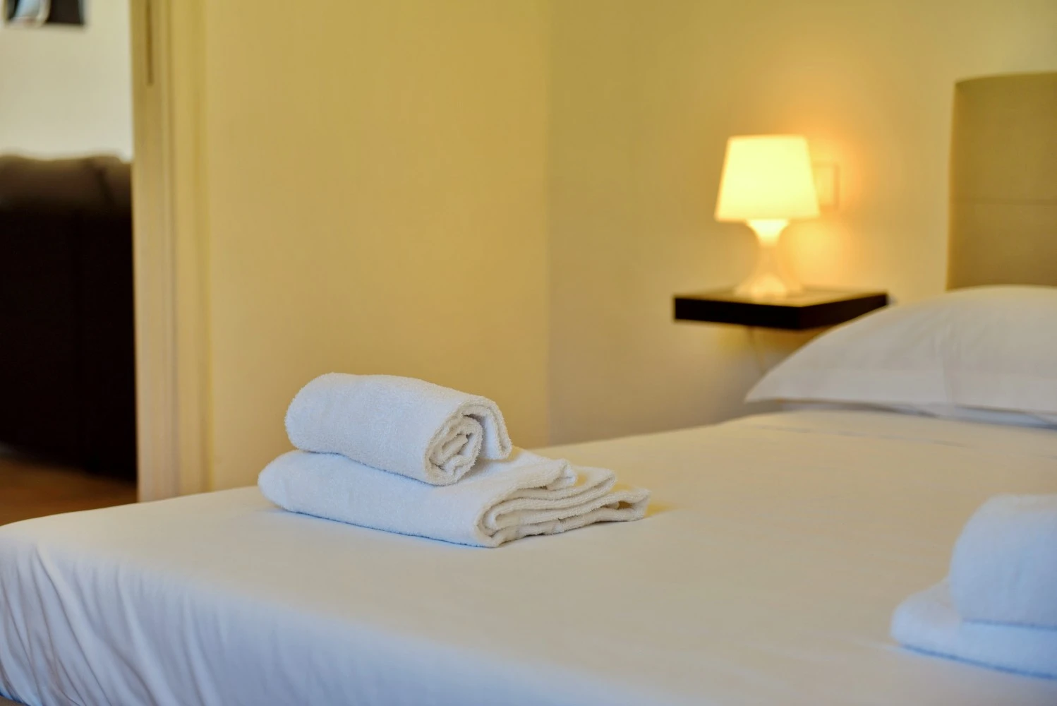 Casale Il Cilento Apt 3-2