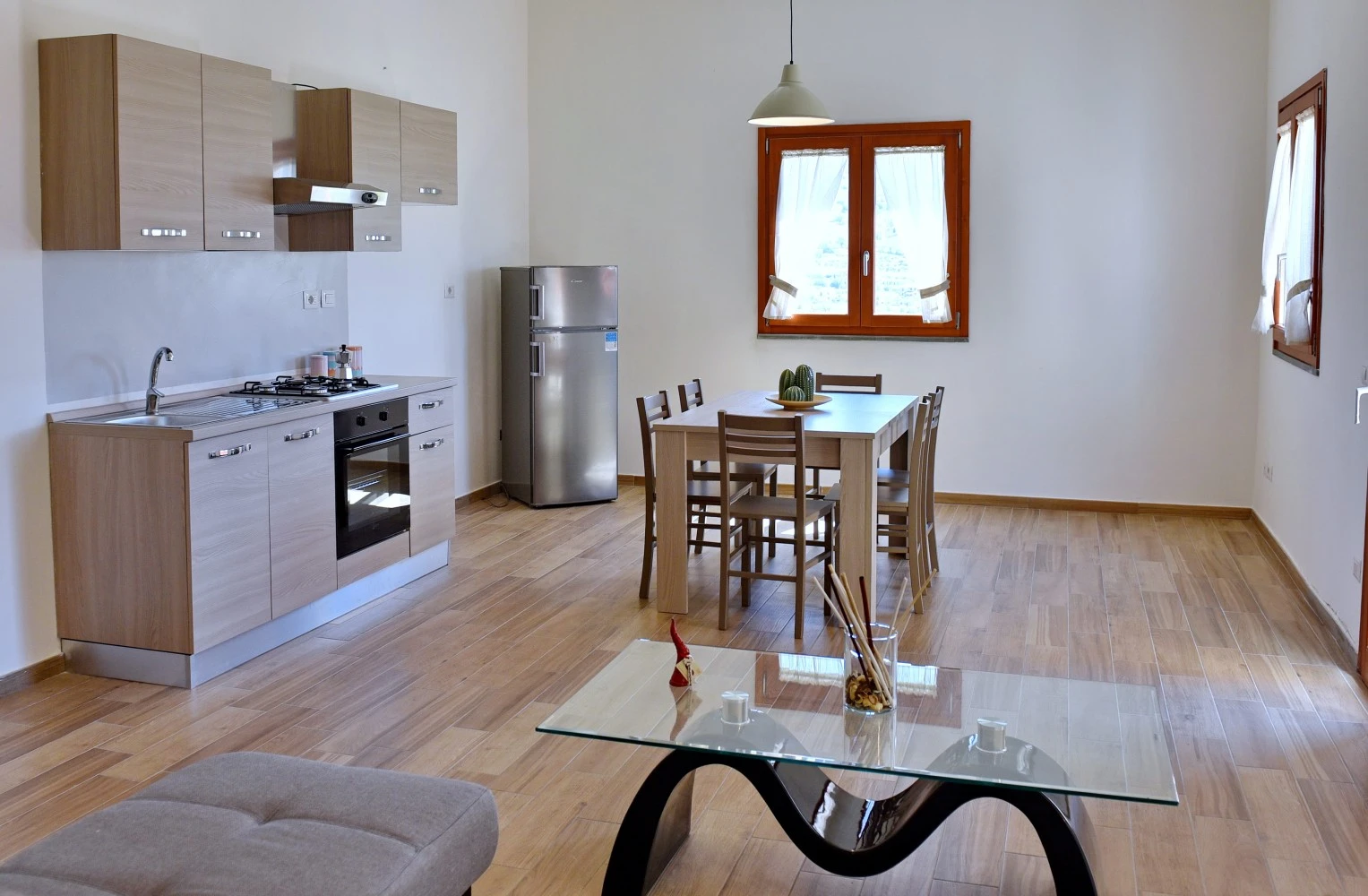 Casale Il Cilento Apt 3-3