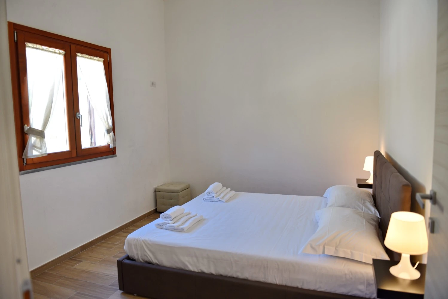 Casale Il Cilento Apt 3-4