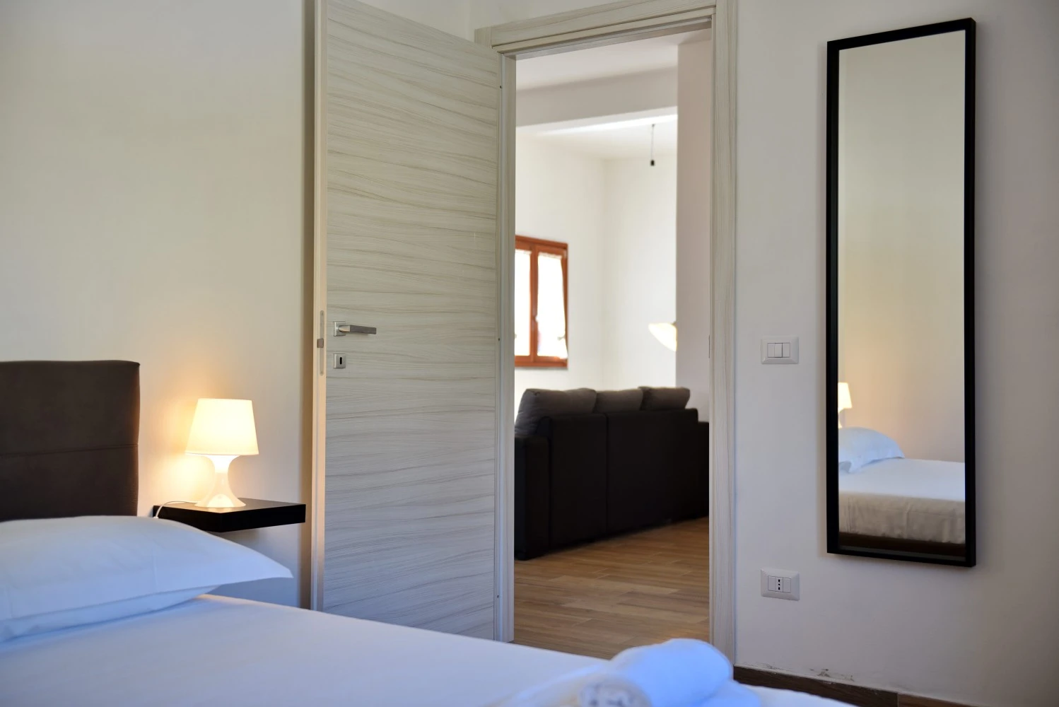 Casale Il Cilento Apt 3-5