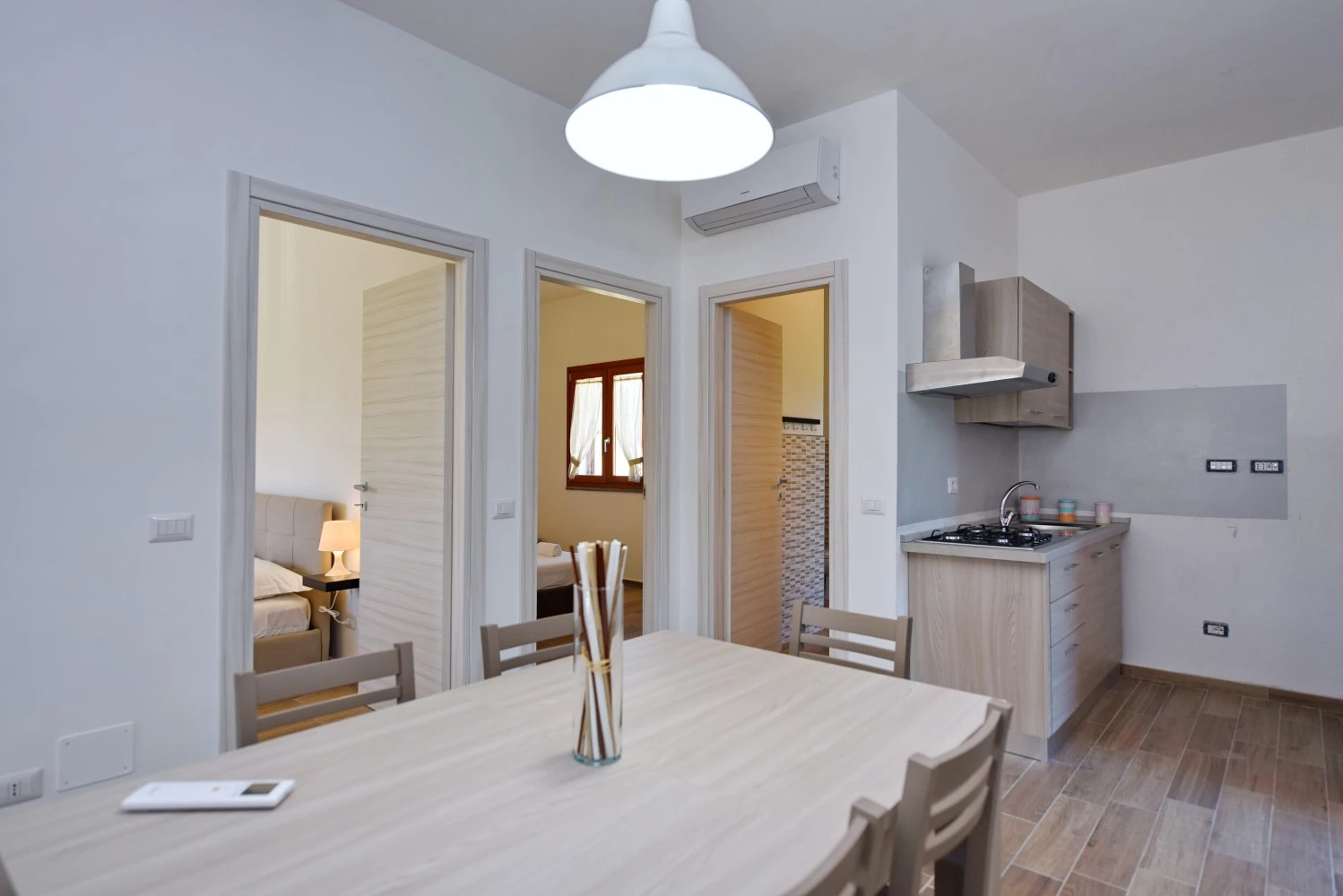 Casale Il Cilento Apt 4-3