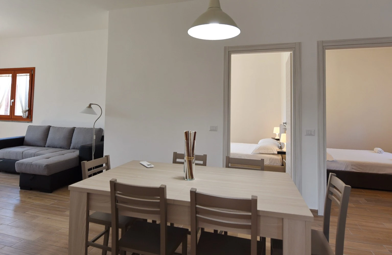 Casale Il Cilento Apt 4-4