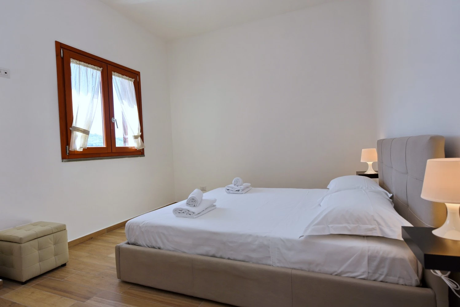 Casale Il Cilento Apt 4-5
