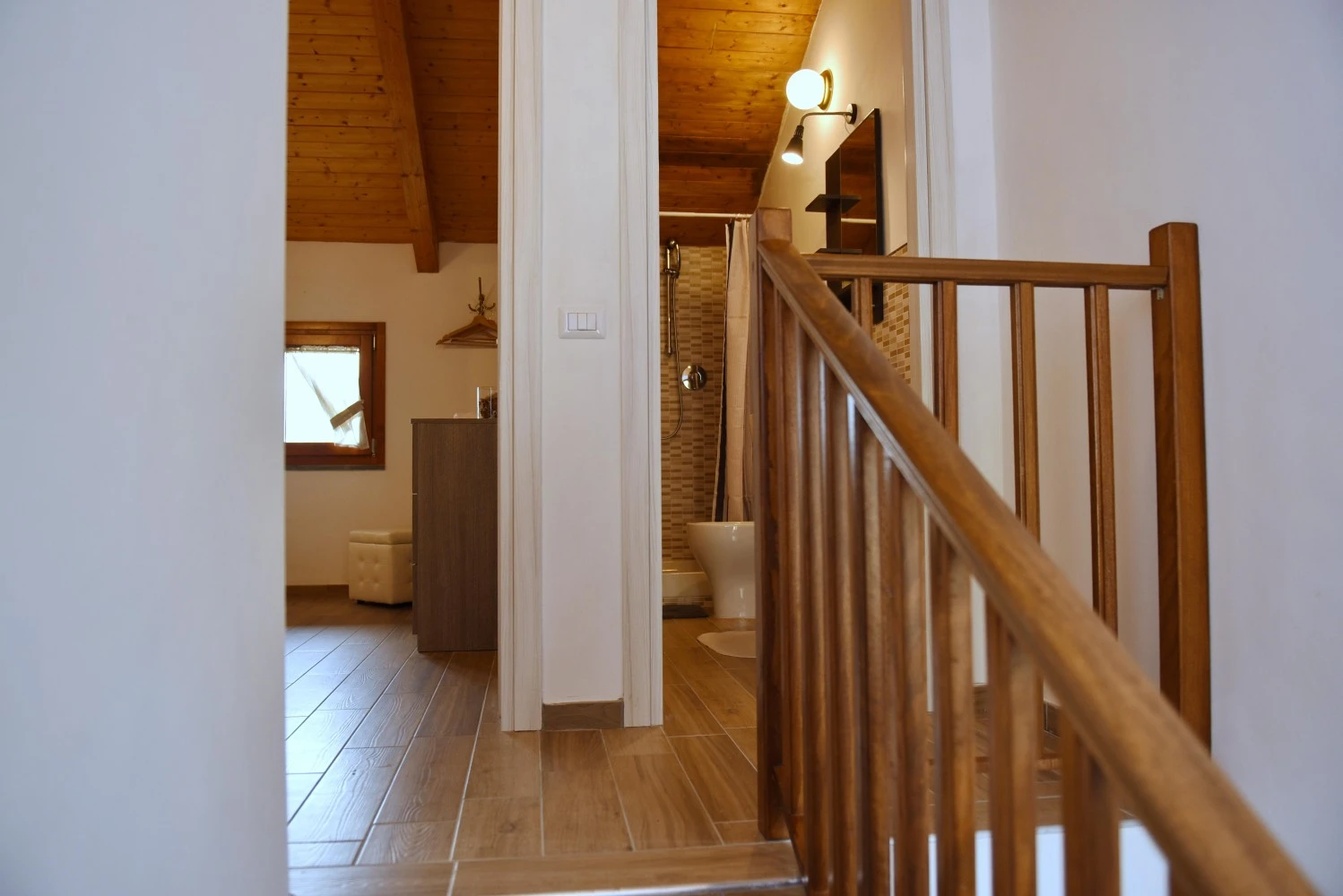Casale Il Cilento Apt 1-3