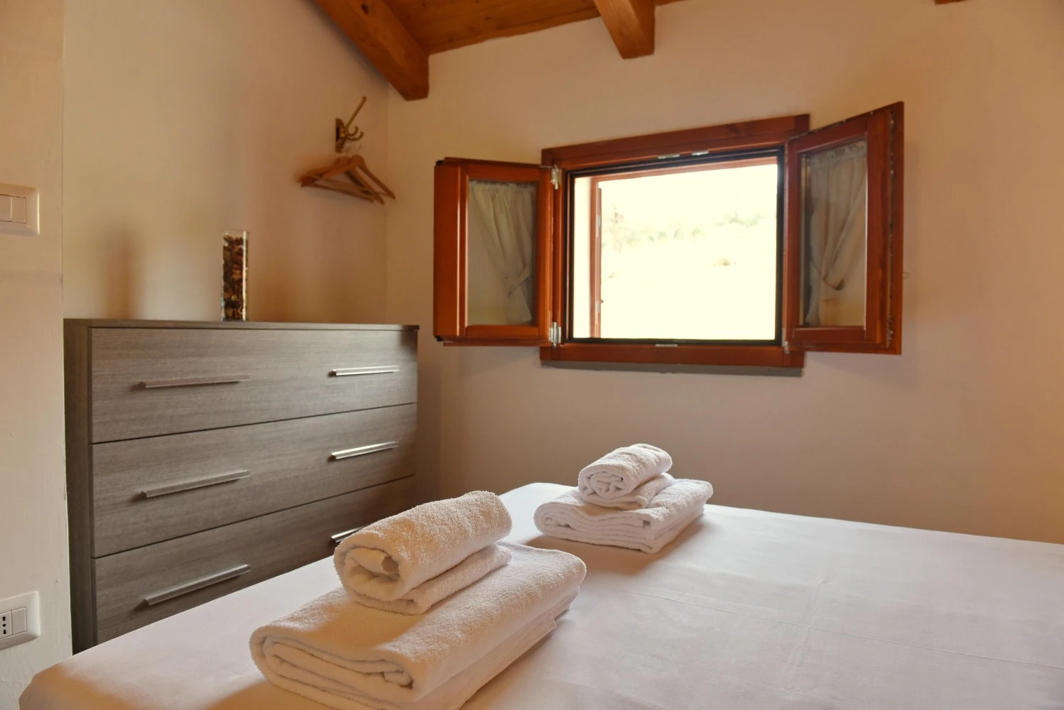 Casale Il Cilento Apt 1-4