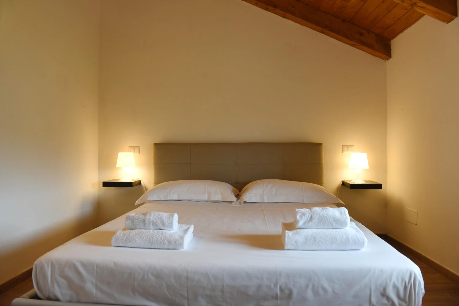 Casale Il Cilento Apt 1-5