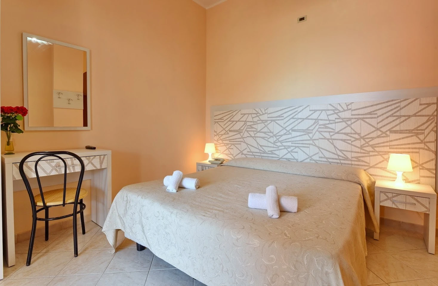 Albergo Costa D'oro-2