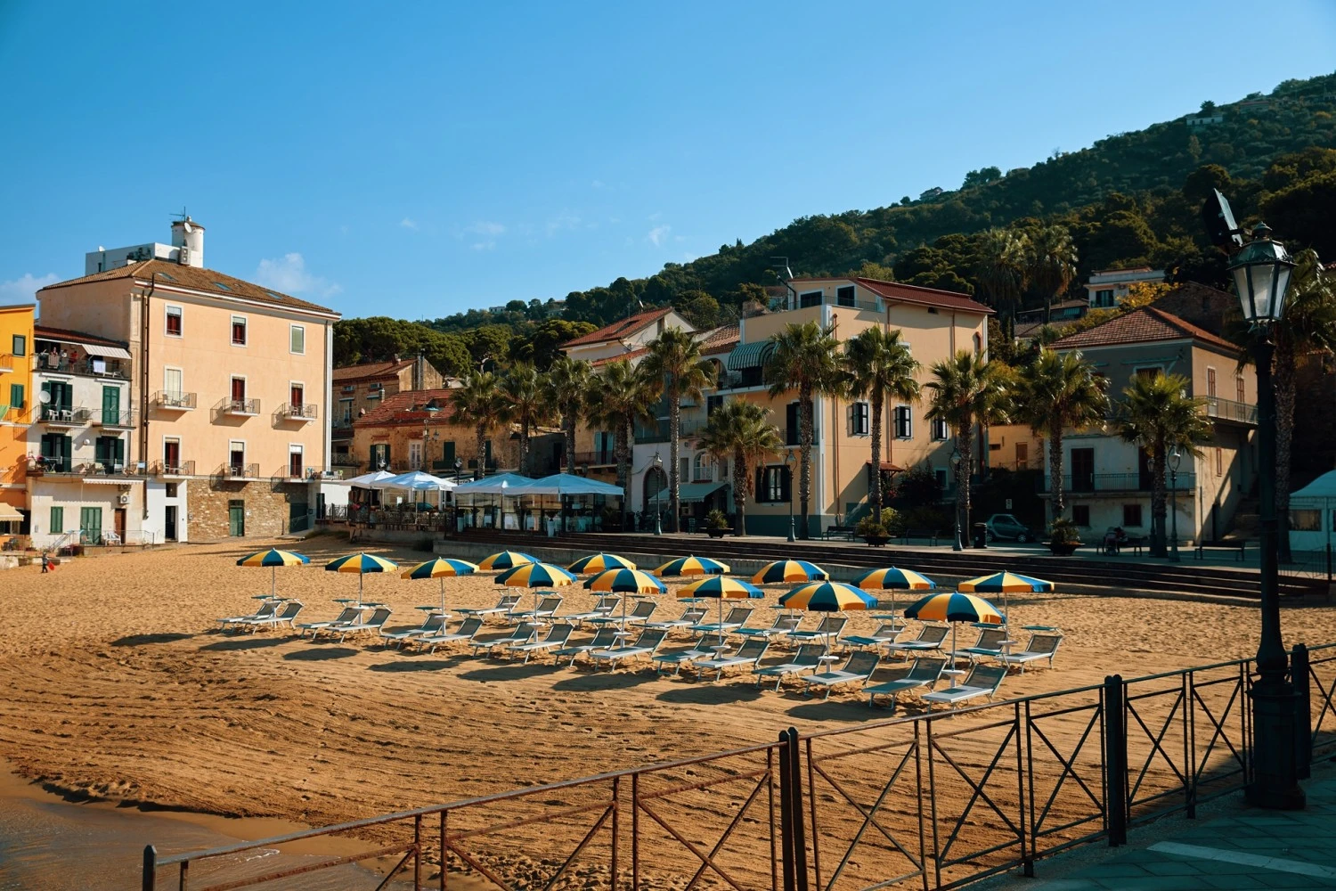 Hotel La Pergola-1