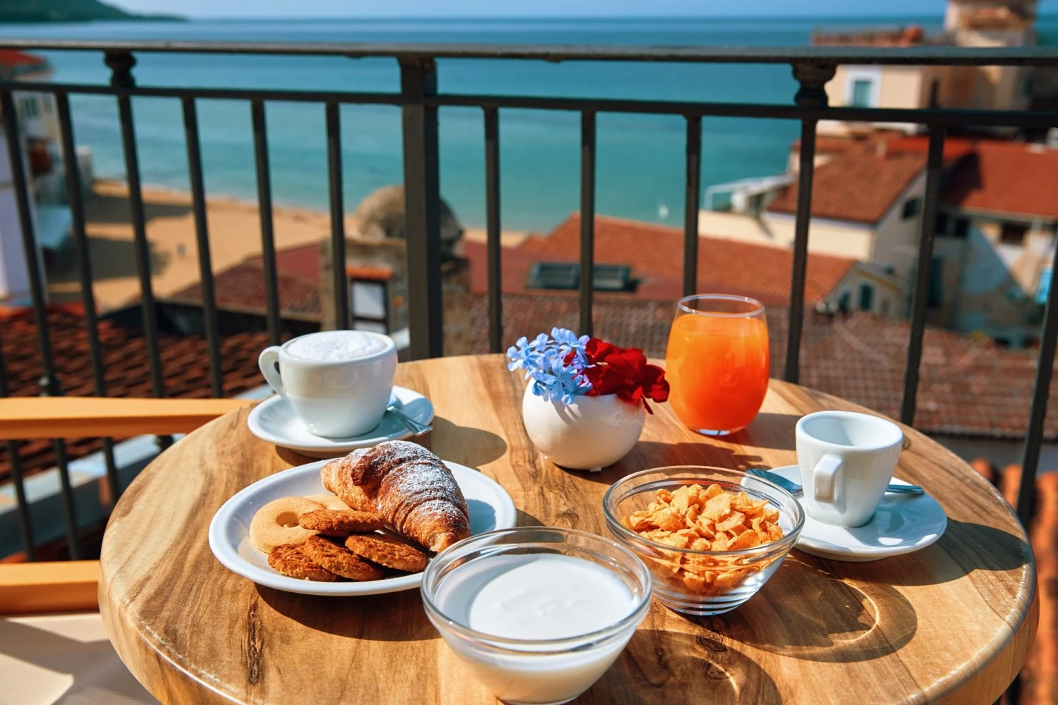 Hotel La Pergola-2