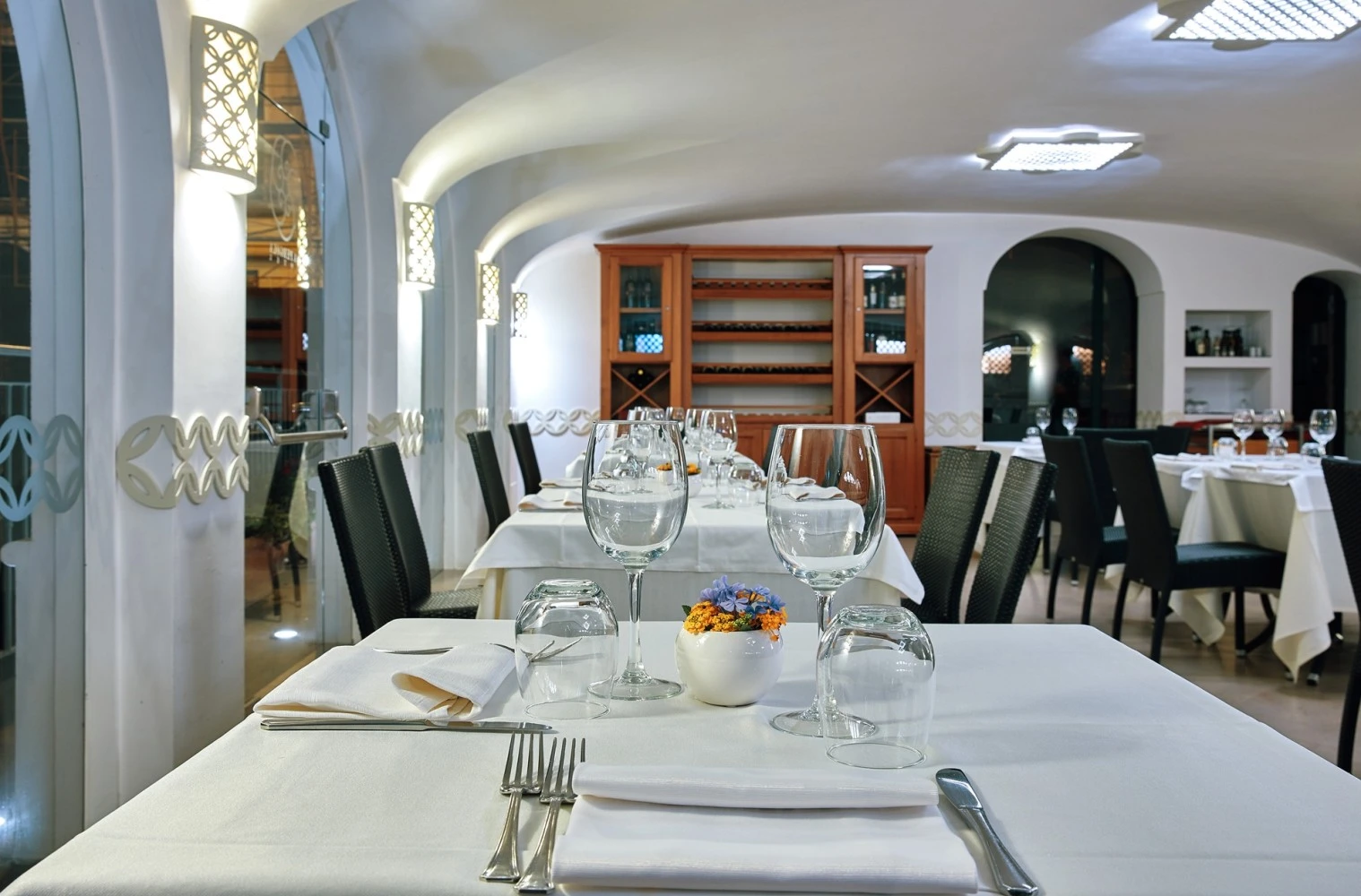 Hotel La Pergola-3