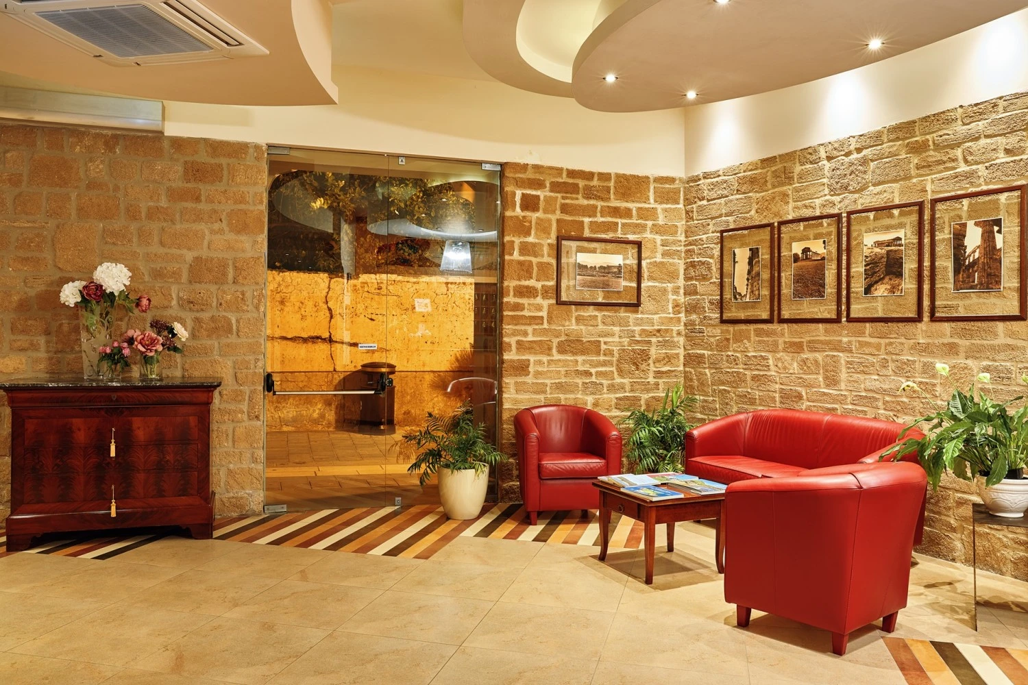 Hotel La Pergola-4