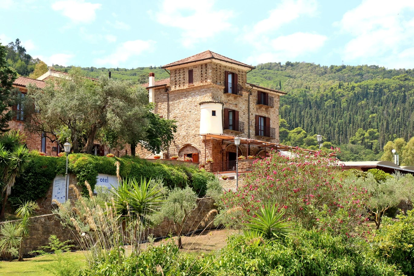 Hotel Hermitage-1