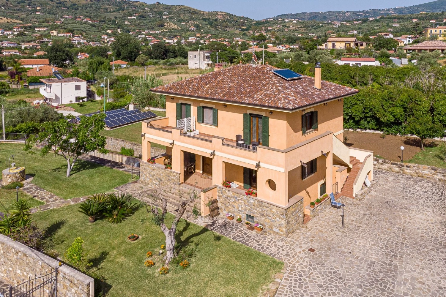 B&b Il Maestrale-2