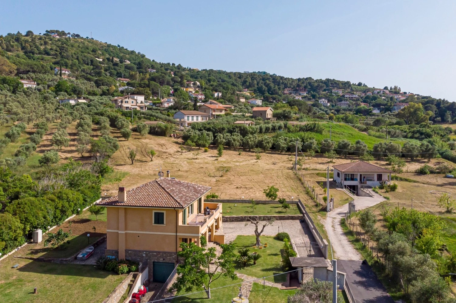B&b Il Maestrale-3