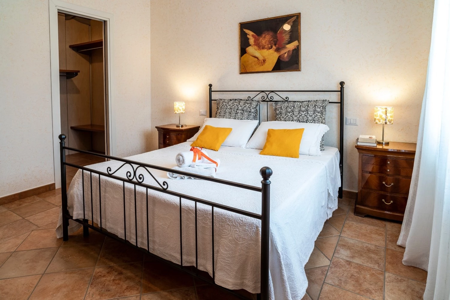 B&b Il Maestrale-4